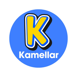 Kamellar
